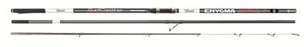 Vercelli Enygma Centinel Surf 3pc Rod